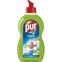 Pur Duo Power Apple 450 ml Handgeschirrspülmittel
