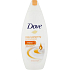 Dove Cashmere Smooth Nährendes Duschgel 250 ml