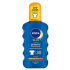 Nivea Sun Protect & Moisture OF30 + feuchtigkeitsspendendes Sonnenspray 200 ml