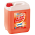 Ajax Optimal 7 Rot Orange Universalreiniger 5 l
