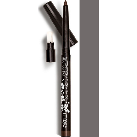 Mein automatischer Lippenstift hält 04 grau 1 g