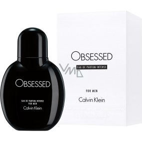 Calvin Klein besessen für Männer Eau de Parfum 30 ml