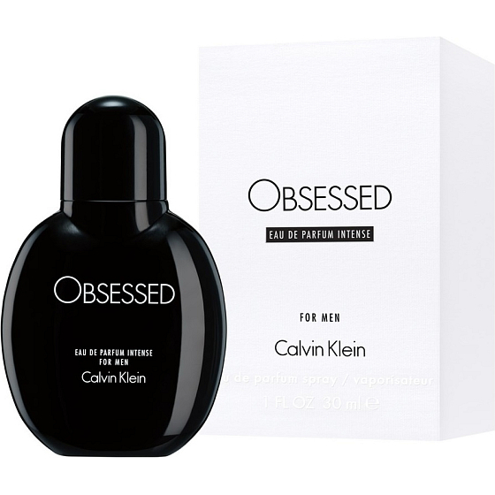 Calvin Klein besessen für Männer Eau de Parfum 30 ml
