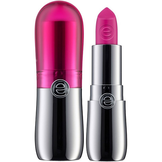 Essence Color Up! Leuchten Sie auf! Lippenstift 07 Kristallpolitur 3,5 g