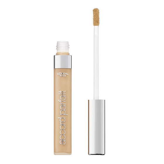 L'Oréal Paris True Match The One Flüssigconcealer 3D/W Golden Beige 6,8 ml