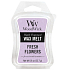 WoodWick Lilac - Flieder duftendes Wachs für Aromalampen 22,7 g