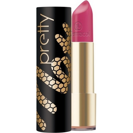Dermacol Pretty Matte Lippenstift Matt Lippenstift 06 4,5 g
