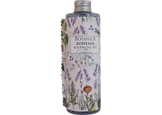 Böhmen Geschenke Botanica Lavendel mit Kräuterextrakt Badesalz 300 g