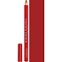Bourjois Lévres Contour Edition Lippenstift 06 Tout Rouge 1,2 g