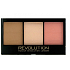 Makeup Revolution Ultra Sculpt & Contour Kit Aufhellendes Konturenset C01 11 g
