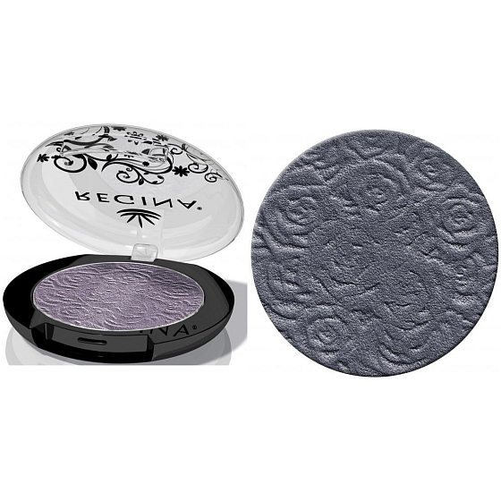 Regina Rose Mineral Eyeshadow 01 graublau 3,5 g