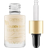 Catrice Golden Dust Highlighter Tropfen Aufhellungstropfen 010 Spacegold 14 ml