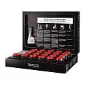 Vichy Dercos Aminexil Clinical 5 Haarausfallbehandlung für Männer 21 x 6 ml