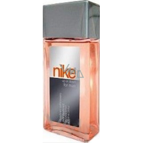 Nike Up oder Down für Männer parfümiertes Deodorantglas für Männer 75 ml Tester