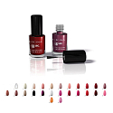 Regina 66 Sek. Schnelltrocknender Nagellack Nr. R9 8 ml