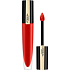 Loreal Paris Rouge Signatur matt flüssiger Lippenstift 115 Ich bin es wert 7 ml