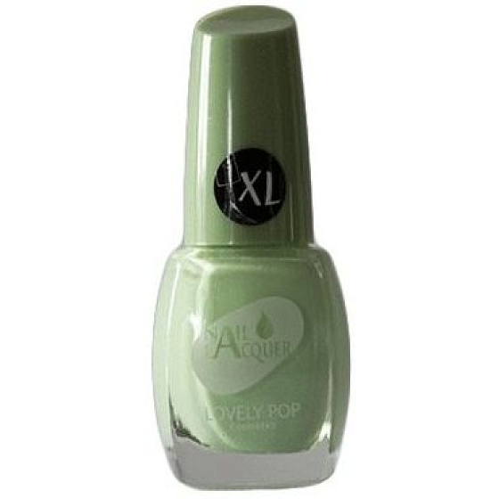 Lovely Pop Cosmetics Süßer Nagellack Nr. 11 15 ml
