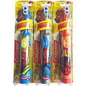 Colgate Kids Spiderman elektrische Zahnbürste für Kinder