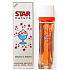 Star Nature Erdbeere und Sahne - Erdbeer und Sahne parfümiertes Wasser für Kinder 70 ml