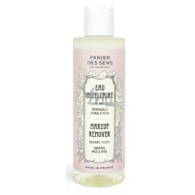 Panier des Sens Radiant Pfingstrosen beruhigende Lotion - Entferner 200 ml