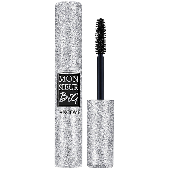 Lancome Monsieur Big 12-mal größere Wimperntusche 01 The New Black 10 ml