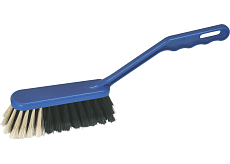 Spokar Handbesen, Kunststoffgriff, synthetische Fasern 5180/616