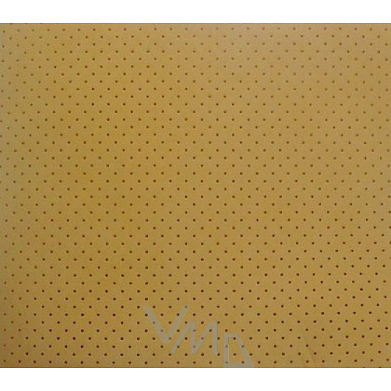 MaKro Petr Handtuch aus Kunstleder 40 cm x 35 cm 1 Stück