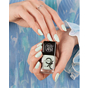 Catrice ICONails Gel Lacque Nagellack 96 Nap Green 10,5 ml