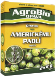 AgroBio Discus gegen amerikanischen Stachelbeermehltau 2 x 2 g