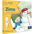 Albi Magic liest interaktives Minibuch Winter, Alter 2+