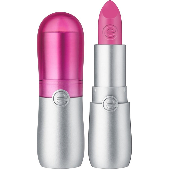 Essence Velvet Matte matte Lippenstift 14 Bubblegum Lip 3,8 g