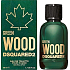 Dsquared2 Green Wood Eau de Toilette für Männer 50 ml