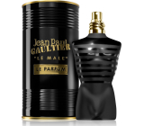 Jean Paul Gaultier Le Male Le Parfum parfümiertes Wasser für Männer 125 ml