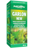 AgroBio Garlon New selektives Herbizid zur Bekämpfung von Gehölzen und Baumstümpfen 100 ml F006K62004 3/2022