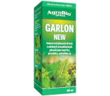 AgroBio Garlon New selektives Herbizid zur Bekämpfung von Gehölzen und Baumstümpfen 100 ml F006K62004 3/2022