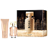 Hugo Boss Boss The Scent Eau de Parfum für Frauen 50 ml + Bodylotion 100 ml, Geschenkset für Frauen