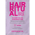 Dermacol Hair Ritual Mask für kalte Blondtöne 15 ml
