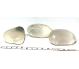 Crystal Tumbled Naturstein 40 - 100 g, 1 Stück, Stein der Steine