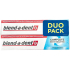 Blend-a-dent Original Fixiercreme für Prothesen, Prothesen 2 x 47 g