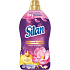 Silan Aromatherapy Magic Magnolia konzentrierter Weichspüler 52 Dosen 1,3 l