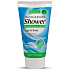 Beauty Formulas Aloe Vera & Hagebutte Enthaarungs-Duschcreme mit Schwamm 150 ml