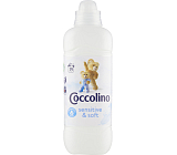 Coccolino Weichspüler White 39 Wäschen, 975 ml