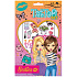 Besties Tattoo Set Rosa Tattooset für Kinder 20 x 13 cm, empfohlen ab 7 Jahren