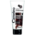 Delia Cosmetics Cameleo stärkende Spülung für naturbraunes und coloriertes Haar, weich und glänzend 200 ml