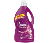 Perwoll Renew Blossom Waschgel für Buntwäsche, Schutz vor Formverlust und Erhaltung der Farbintensität 68 Dosen 3,74 l