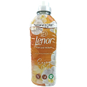 Lenor Vanille Orchidee & Gold Amber Orchidee, Vanille und Bernstein Weichspüler 37 Dosen 925 ml