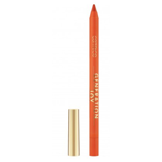 Catrice Generation Joy Lipliner C01 True Tangerine 1,5 g