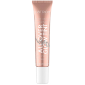 Catrice All Over Glow flüssiger Highlighter 020 Keep Blushing 15 ml