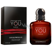 Giorgio Armani Emporio Stronger With You parfém pro muže 50 ml