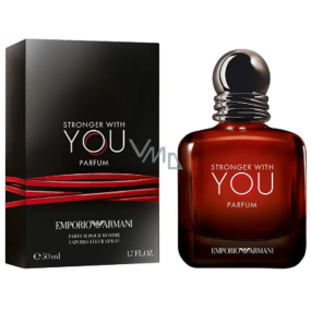 Giorgio Armani Emporio Stronger With You parfém pro muže 50 ml Giorgio Armani Emporio Stronger With You parfém pro muže 50 ml